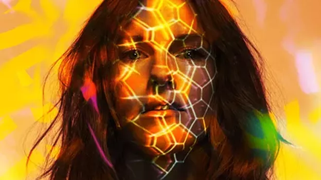 Image: Kaitlyn Aurelia Smith Live