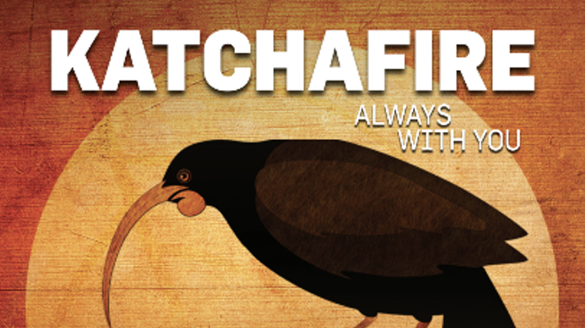 Image: Katchafire