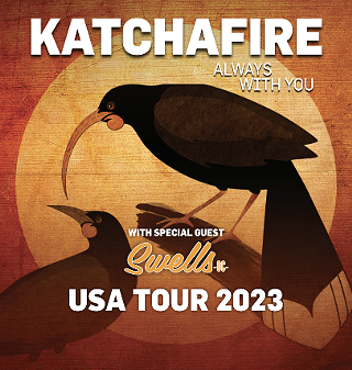 Image: Katchafire