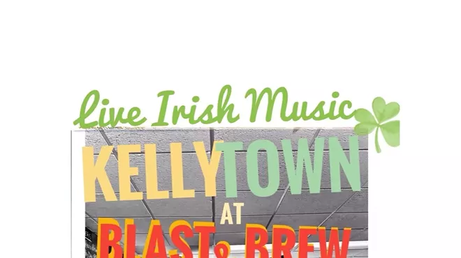 Image: Kellytown Live