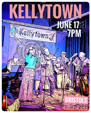 Image: Kellytown Live