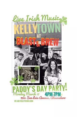 Image: Kellytown Live