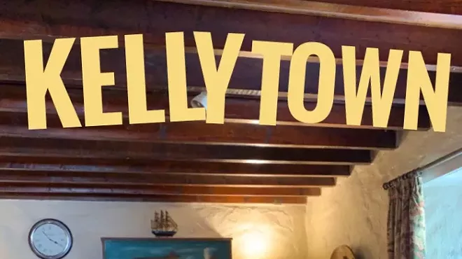 Image: Kellytown