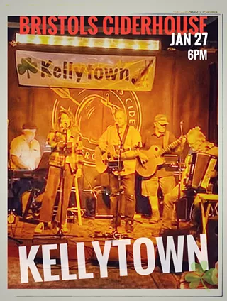 Image: Kellytown