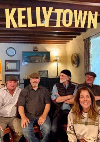 Image: Kellytown