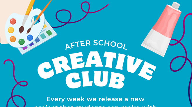 Image: Kids After School Creative Club: Tic Tac Toe
