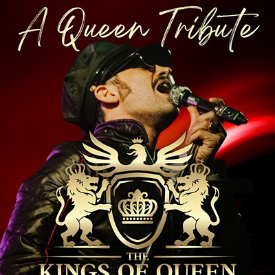 Kings of Queen: A Tribute to Queen