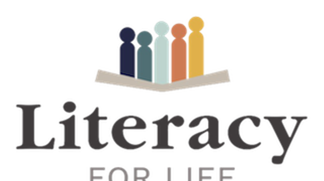 Image: Literacy for Life Tutor Training