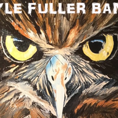 Live at The Springs Presents: Lyle Fuller