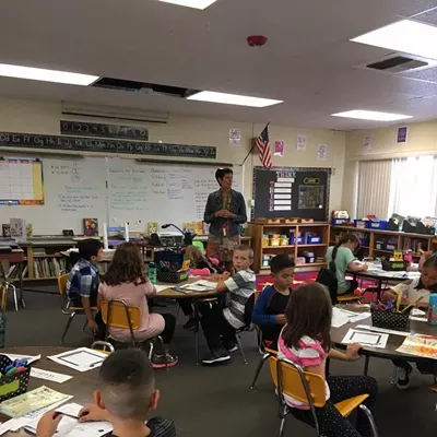 Image: Lompoc Unified School District announces plan for fall semester, parents ask for better communication