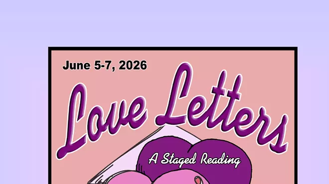 Image: Love Letters