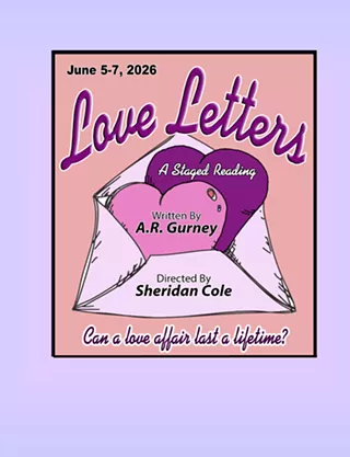 Image: Love Letters