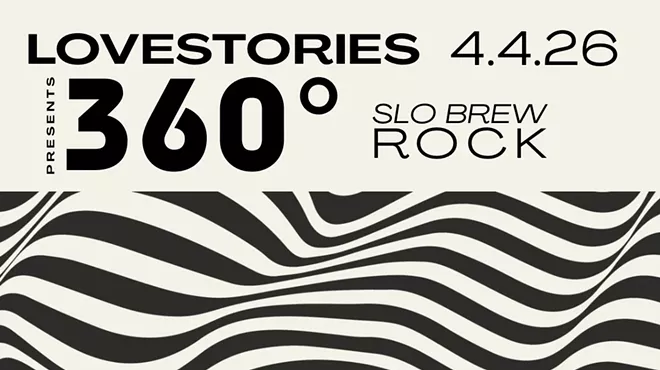 Image: LOVESTORIES Presents : 360&deg; w/ Elysian Moon, Jungle Ha&uuml;s, and McKenna