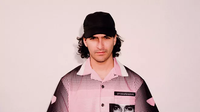 Image: Luvlab Presents ~ ARDALAN