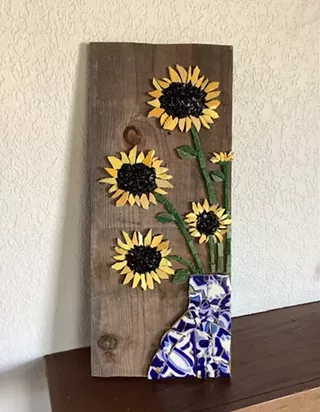 Image: Make a Mosaic
