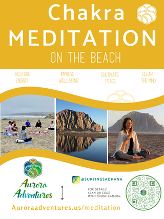 Image: Meditate with Dawn