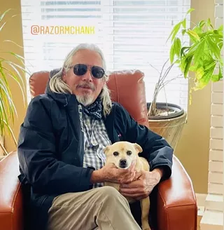 Image: Meet the Author: Raymond H. McDonald