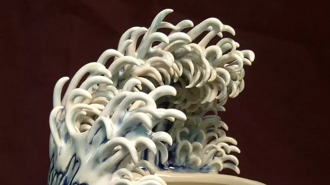Image: Metamorphosis: Central Coast Craftmakers