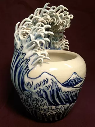 Image: Metamorphosis: Central Coast Craftmakers