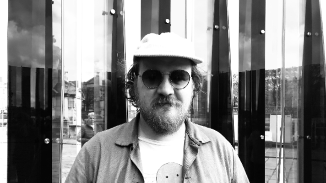 Image: Michael Nau with support by Anna St. Louis