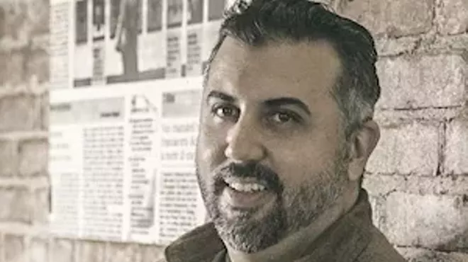 Image: Mike Annuzzi: Sustainable Practices for a Successful Music Career