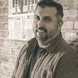 Image: Mike Annuzzi: Sustainable Practices for a Successful Music Career