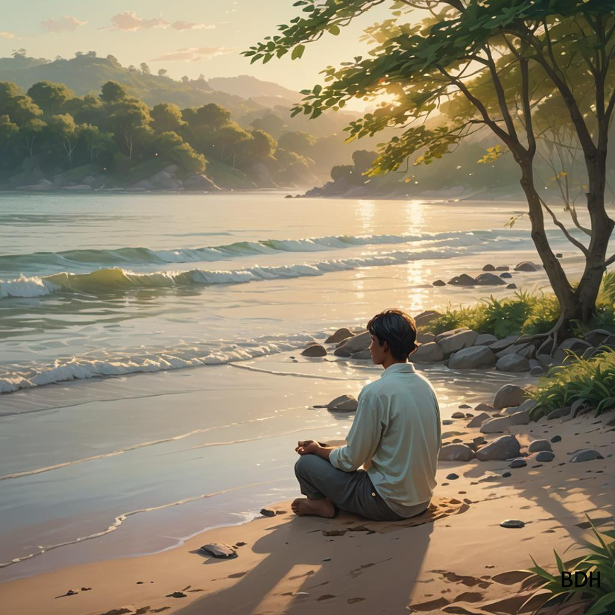 Mindfulness Mastery