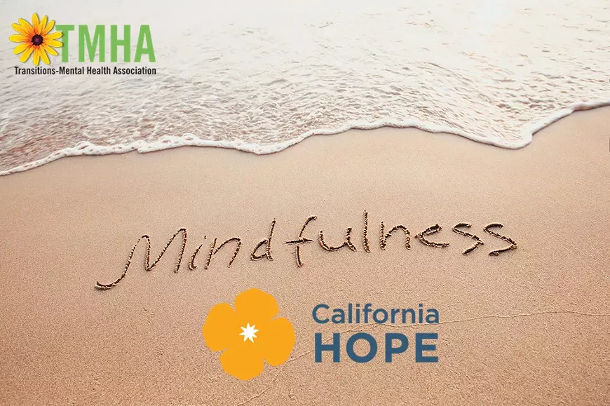 Mindfulness. It has become well recognized as a good way to keep yourself calm during stressful situations &ndash; but what is it, and how do you practice it?