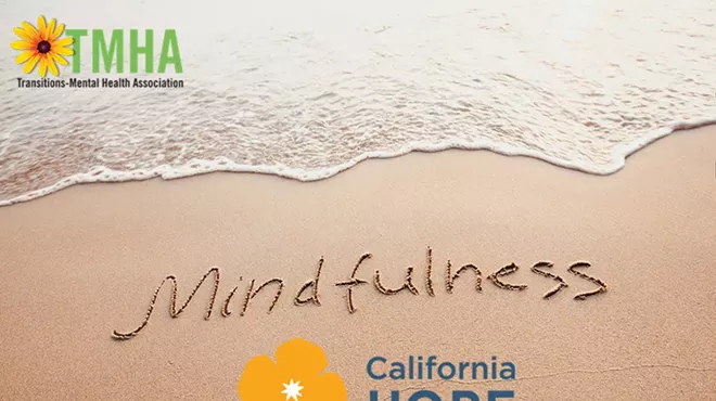 Image: Mindfulness and Meditation