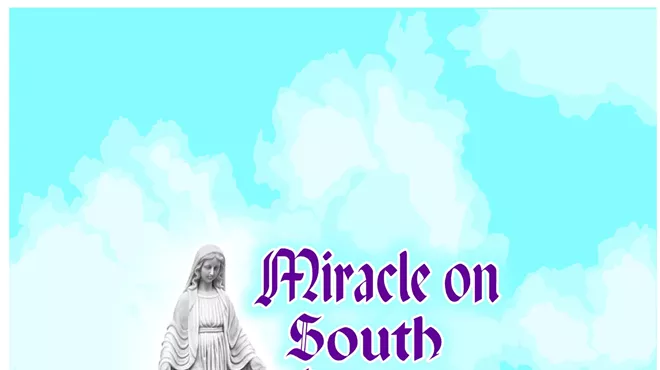 Image: Miracle on South Division Street