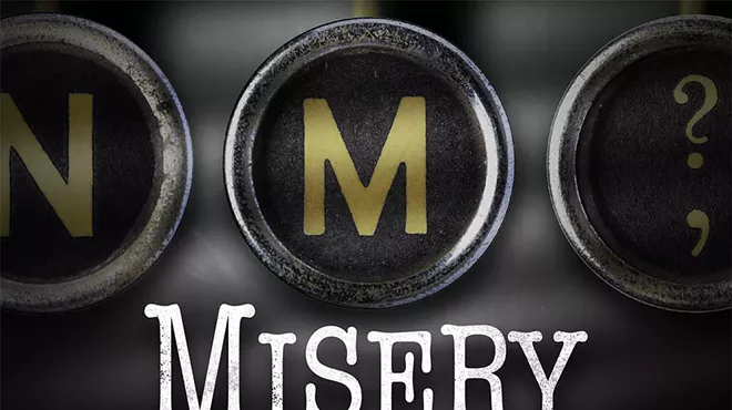 Image: Misery