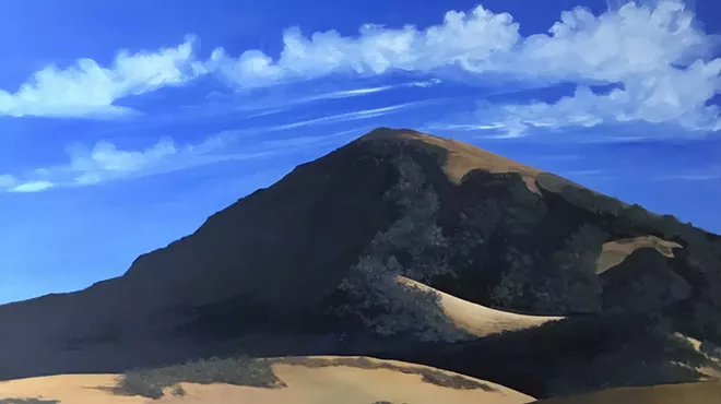 Image: Morro Bay Art Association: Perspectives