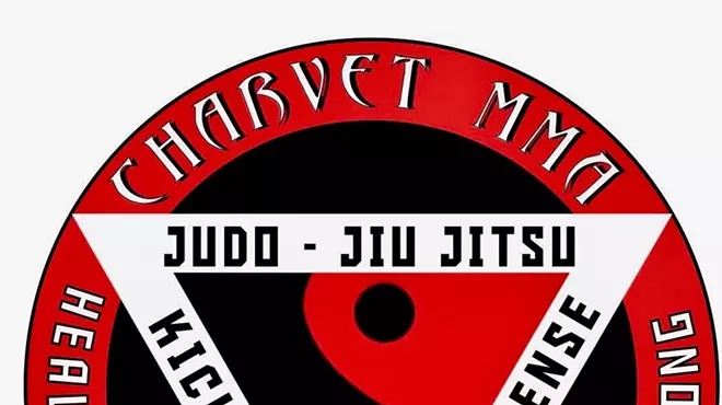 Image: Morro Bay Mixed Martial Arts