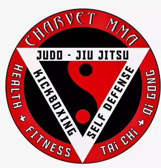Image: Morro Bay Mixed Martial Arts