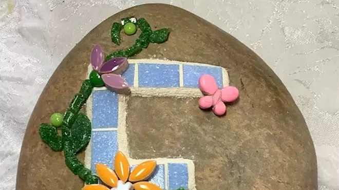 Image: Mosaic Gifts
