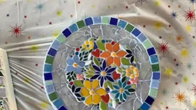 Image: Mosaic Gifts