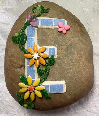 Image: Mosaic Gifts