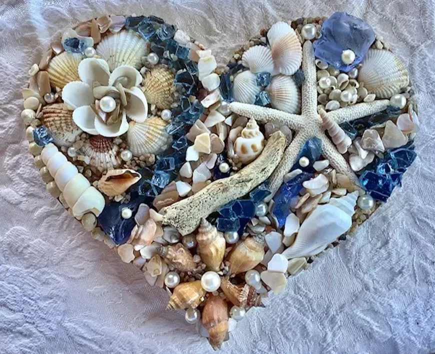 Make a mosaic!