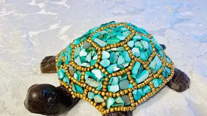 Image: Mosaics for All Skill Levels