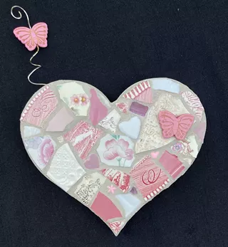Image: Mosaics for Beginners
