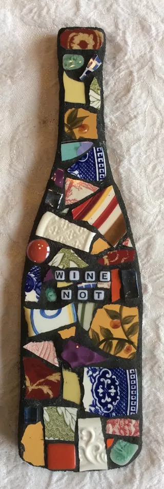 Image: Mosaics for Everyone