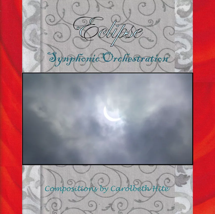 Eclipse, a meditative musical journey