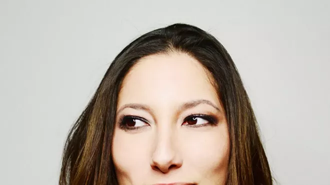 Image: Music and Advocacy Presentation by Tanya Gabrielian