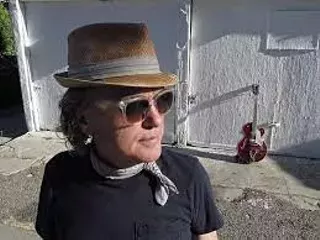 Image: Music with Brady Harris