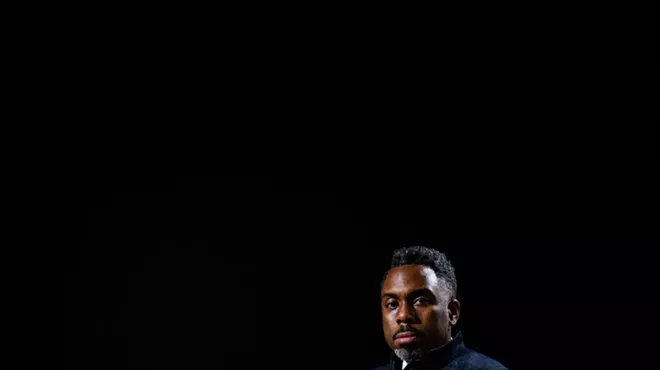 Image: Nate Smith and KINFOLK
