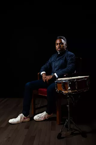Image: Nate Smith and KINFOLK