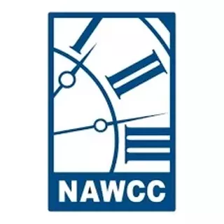 Image: National Association of Watch and Clock Collectors, Chpt. 52