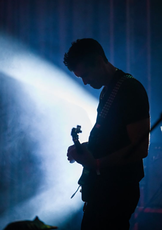 Image: New Times Music Awards Showcase 2023