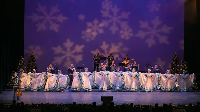 Image: Nochebuena: A Christmas Spectacular
