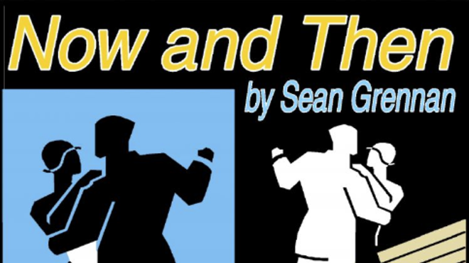 Image: Now and Then